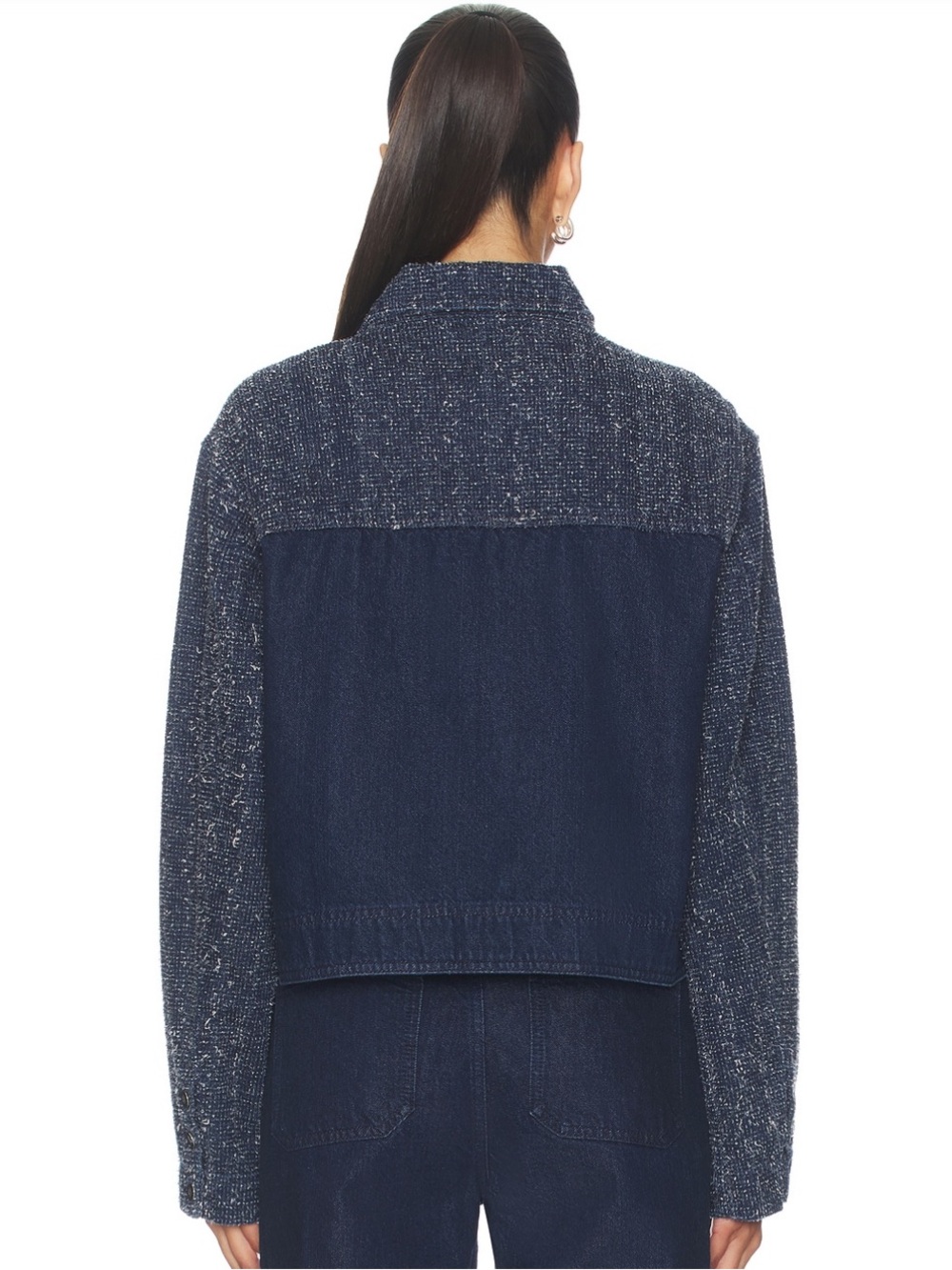 Favorite Daughter Leave An Impression Jacket in Marfa - Picture 3 of 8